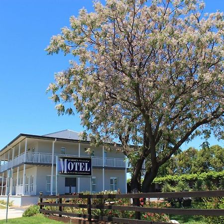 Harden Country Motel Zewnętrze zdjęcie