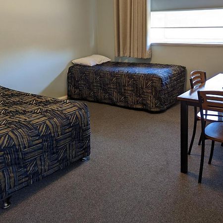 Harden Country Motel Zewnętrze zdjęcie