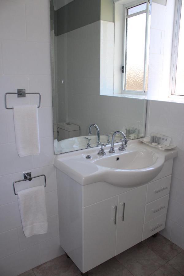 Harden Country Motel Zewnętrze zdjęcie