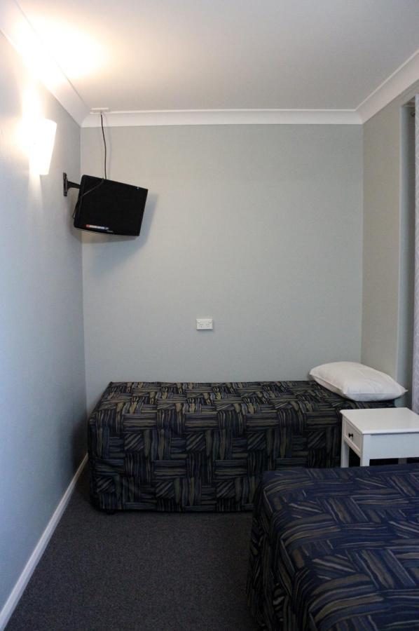 Harden Country Motel Zewnętrze zdjęcie