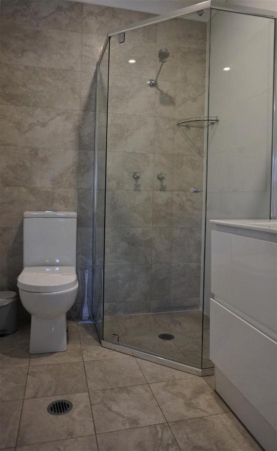 Harden Country Motel Zewnętrze zdjęcie