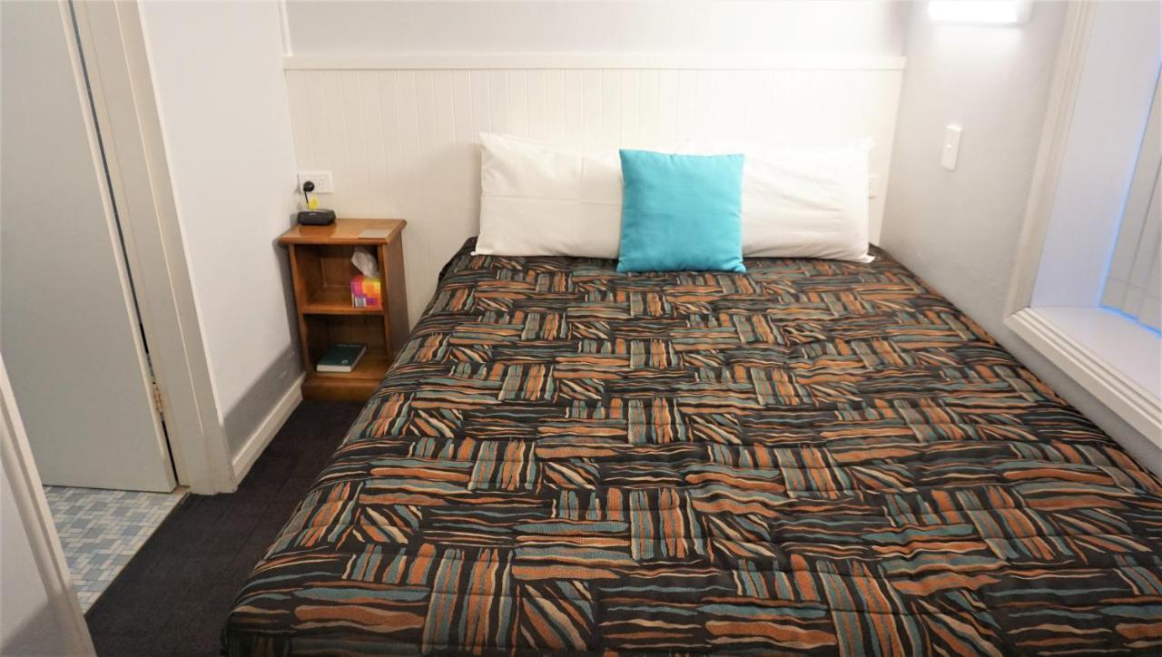 Harden Country Motel Zewnętrze zdjęcie