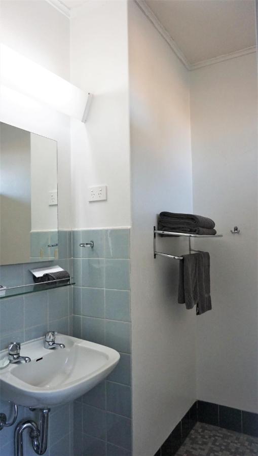 Harden Country Motel Zewnętrze zdjęcie