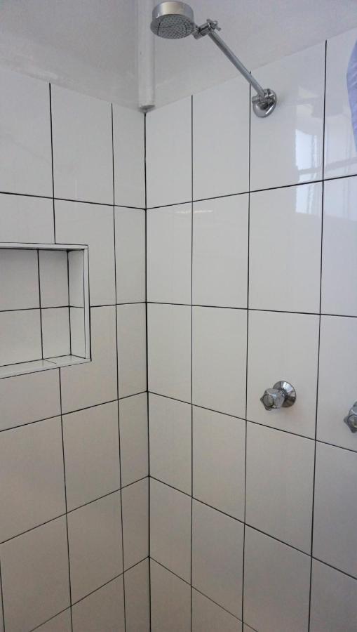 Harden Country Motel Zewnętrze zdjęcie