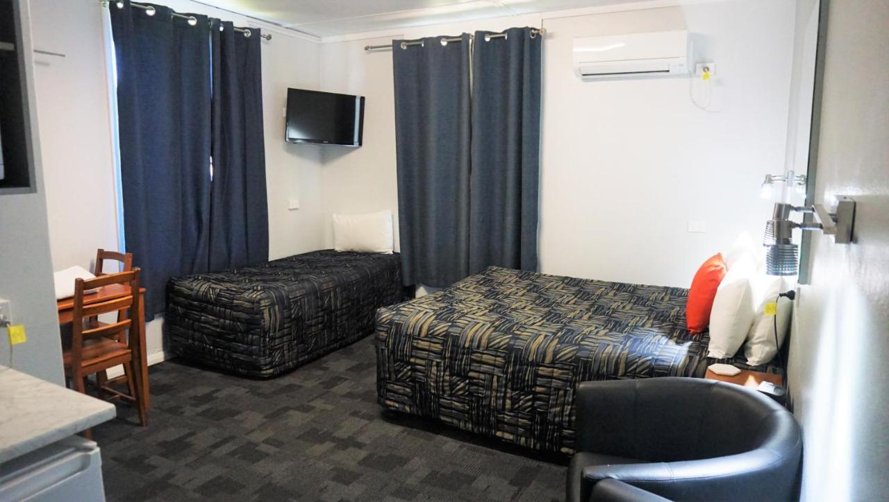 Harden Country Motel Zewnętrze zdjęcie