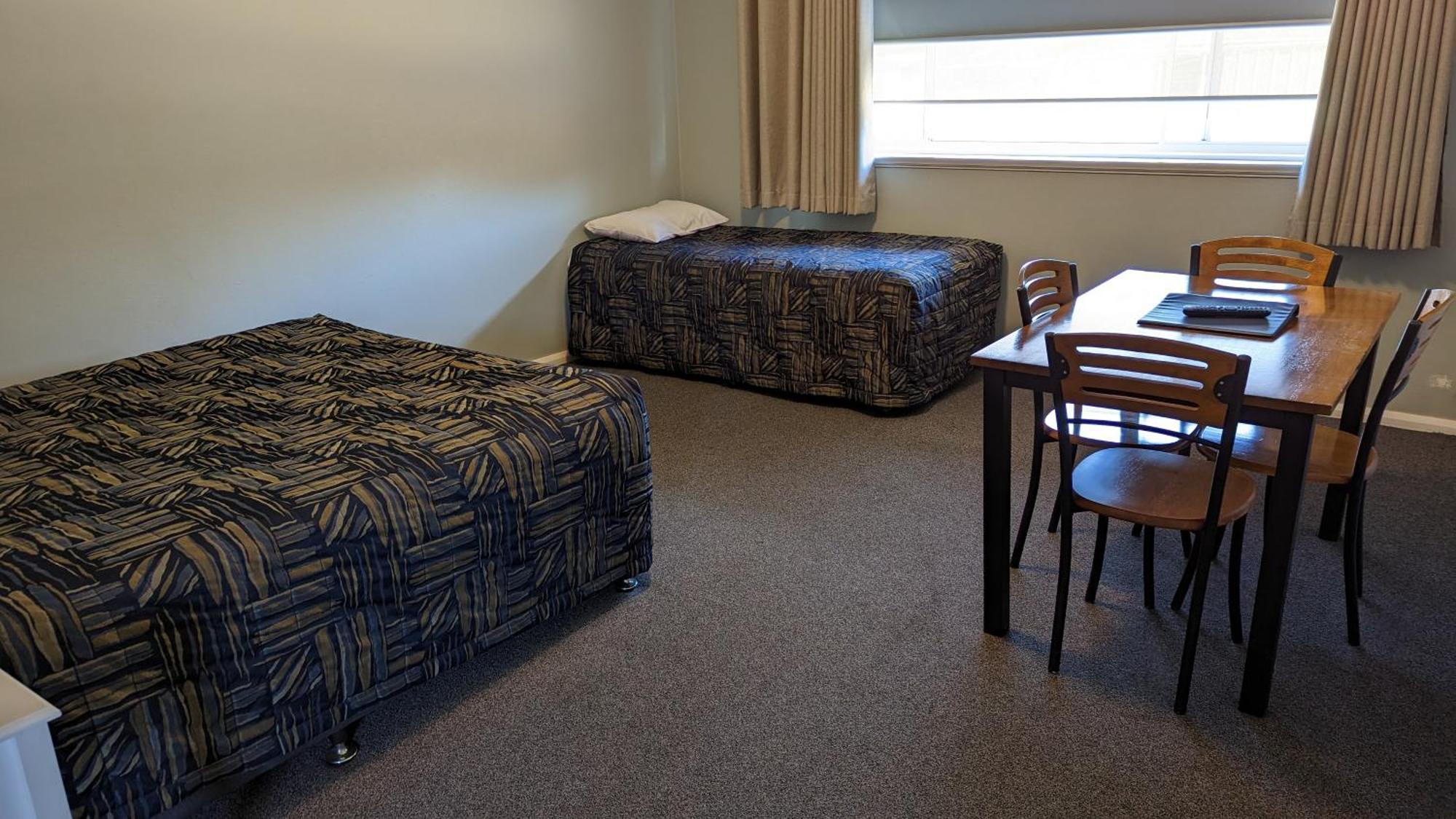 Harden Country Motel Zewnętrze zdjęcie