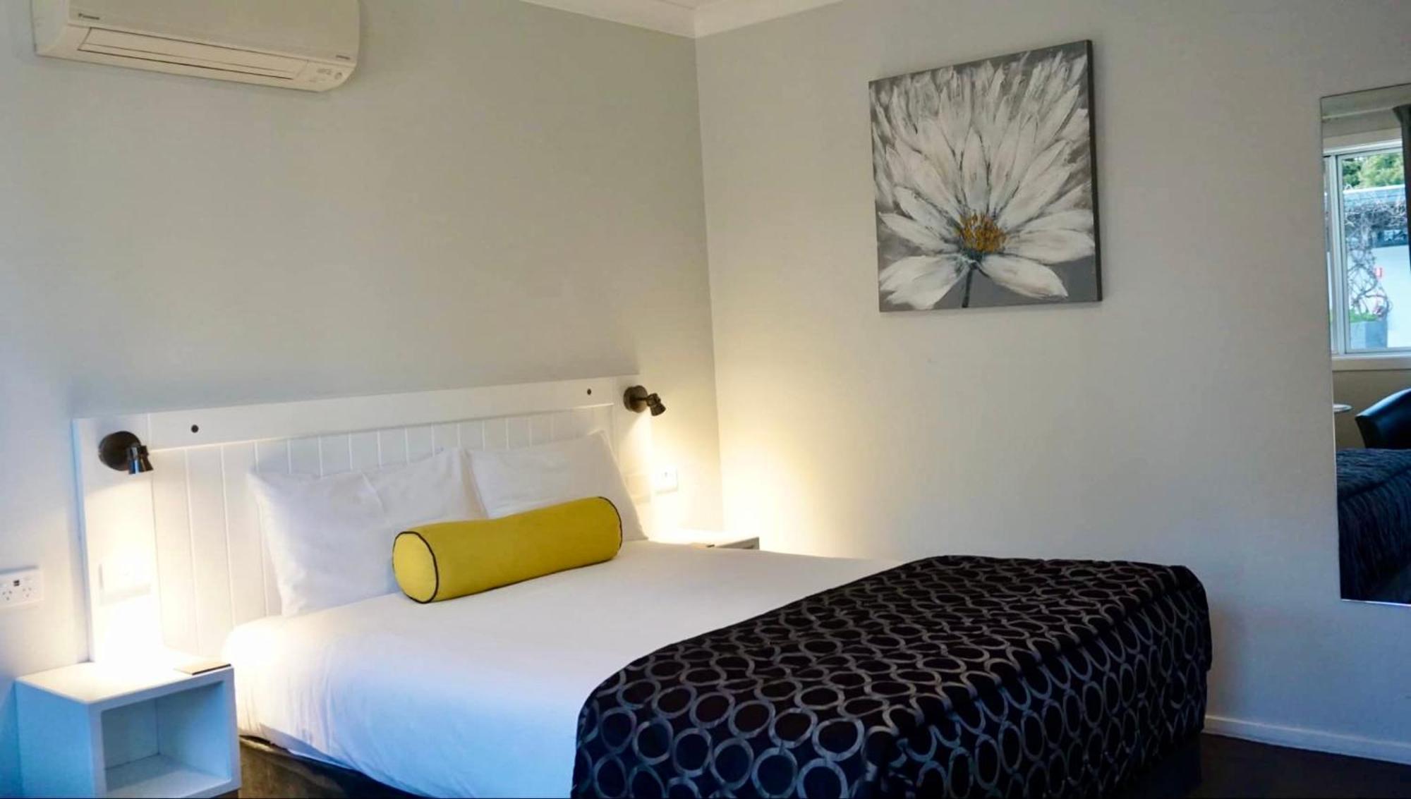 Harden Country Motel Zewnętrze zdjęcie