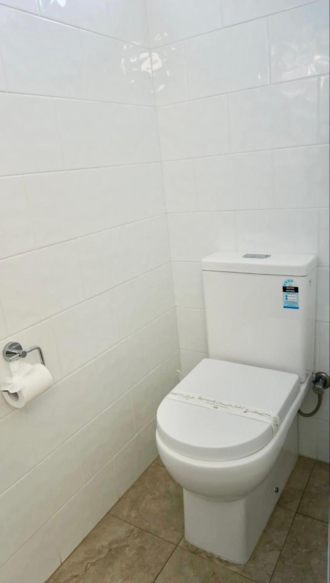 Harden Country Motel Zewnętrze zdjęcie
