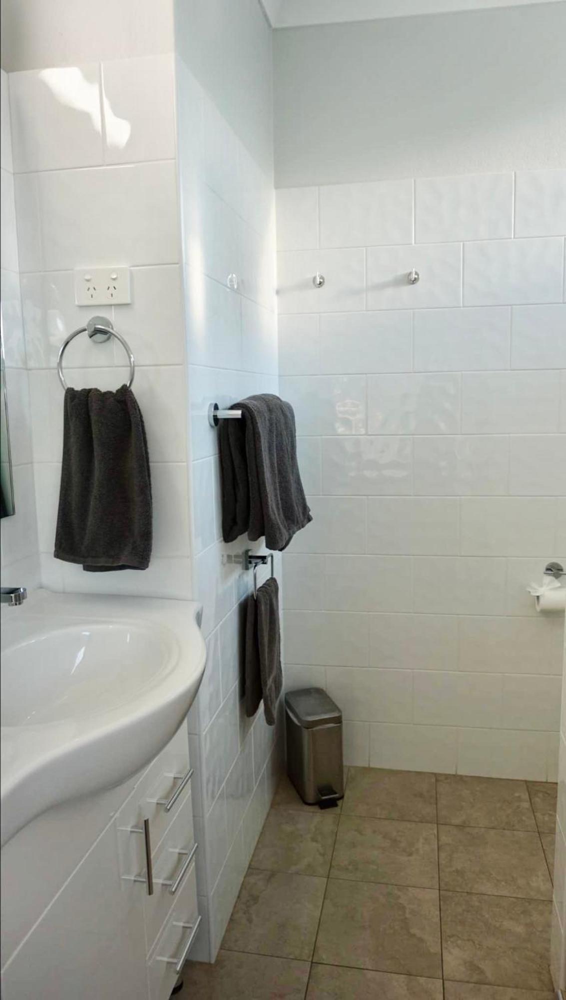 Harden Country Motel Zewnętrze zdjęcie
