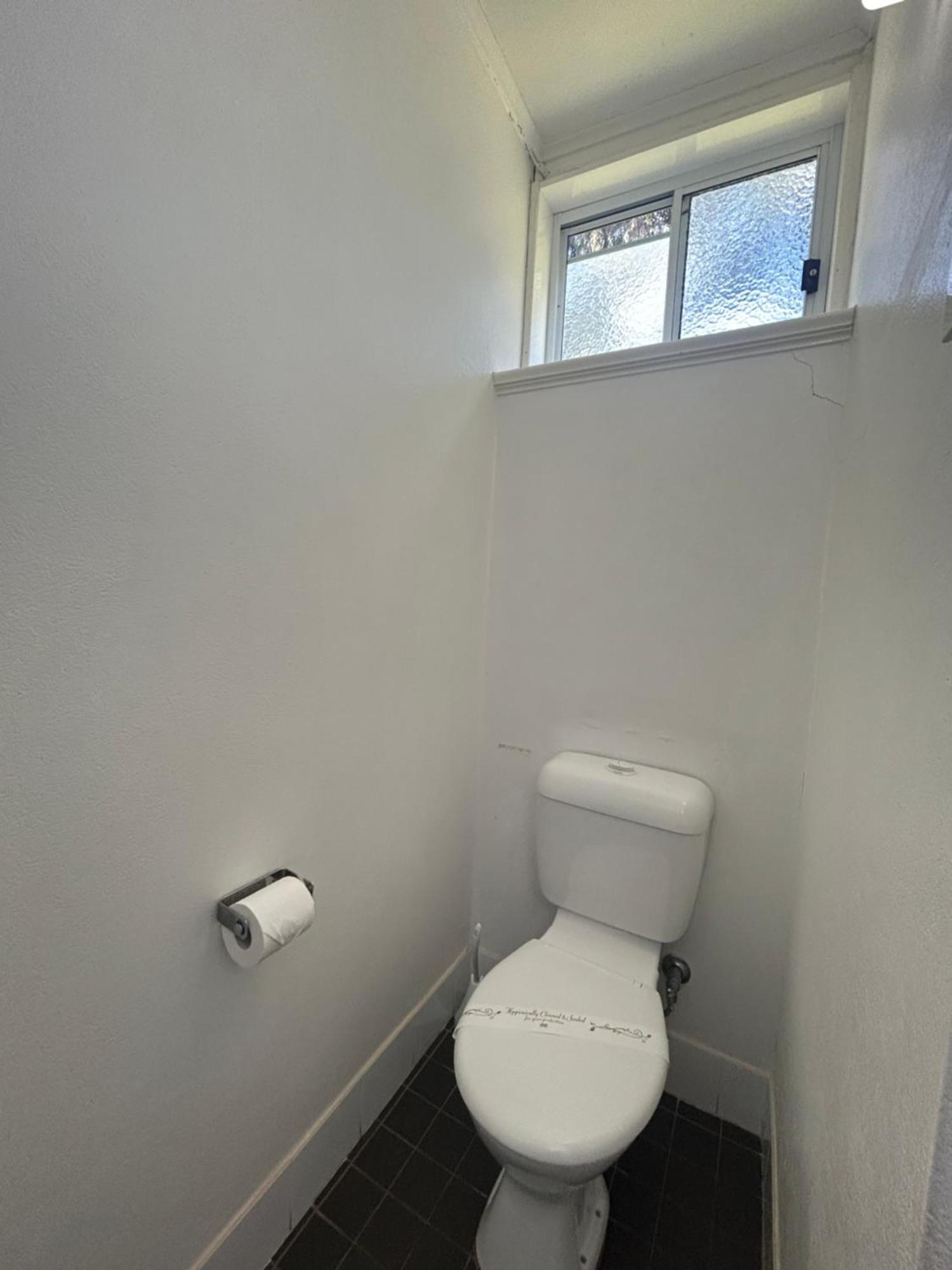 Harden Country Motel Zewnętrze zdjęcie