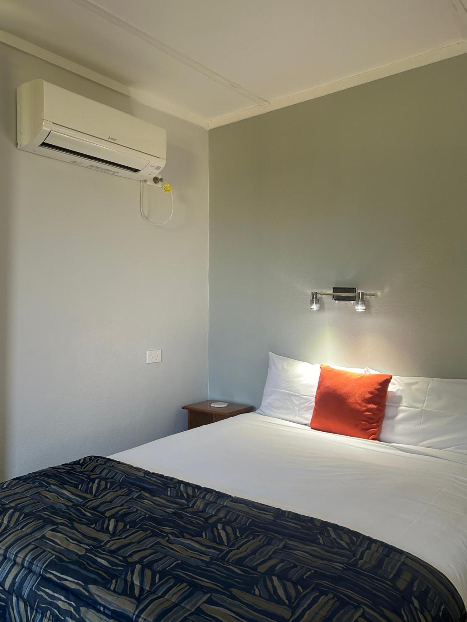 Harden Country Motel Zewnętrze zdjęcie