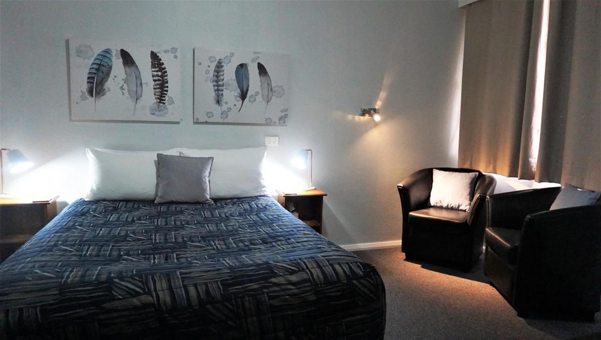 Harden Country Motel Pokój zdjęcie